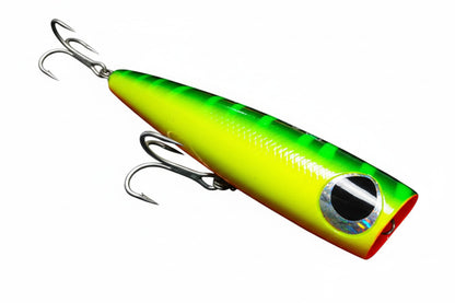 Borbleta Barracudinha Topwater Fishing Lure 11cm 26g