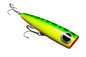 Borbleta Barracudinha Topwater Fishing Lure 11cm 26g
