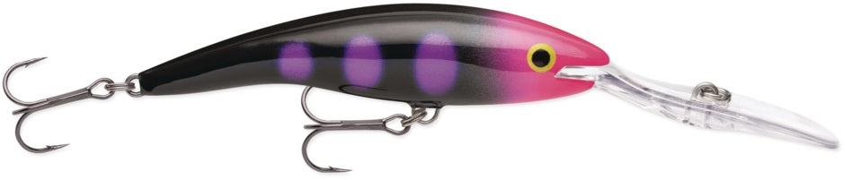 Rapala Deep Tail Dancer - Deep Diving Trolling Lure