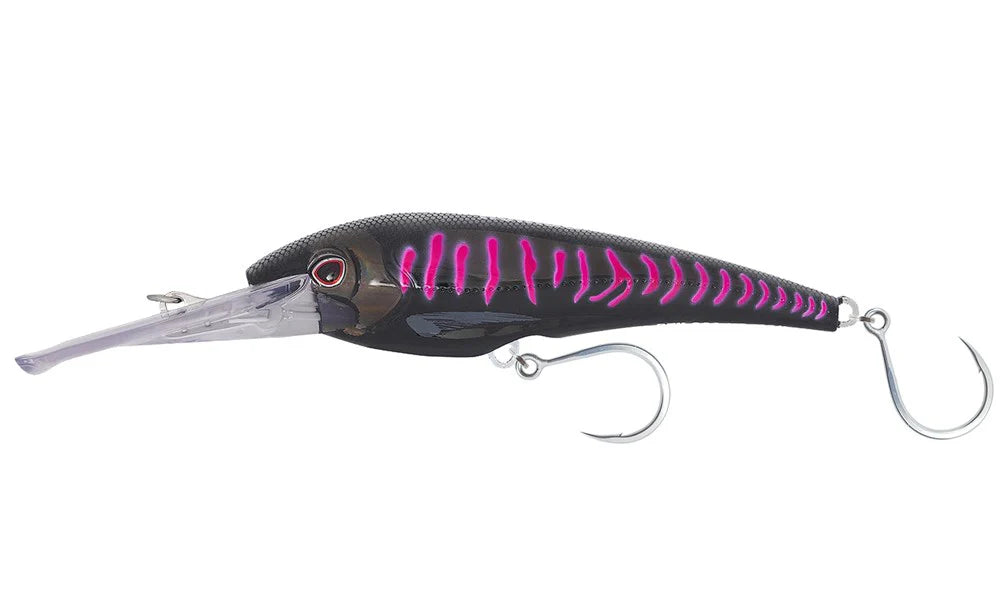 NOMAD DESING LURE MINNOW DTX 200
