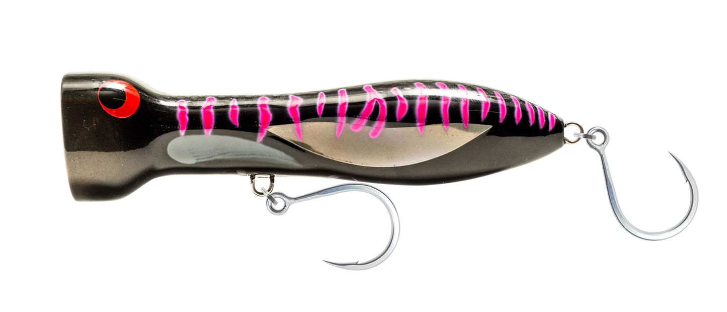 Nomad Chug Norris 180 Popper 7" - Topwater Fishing Lure
