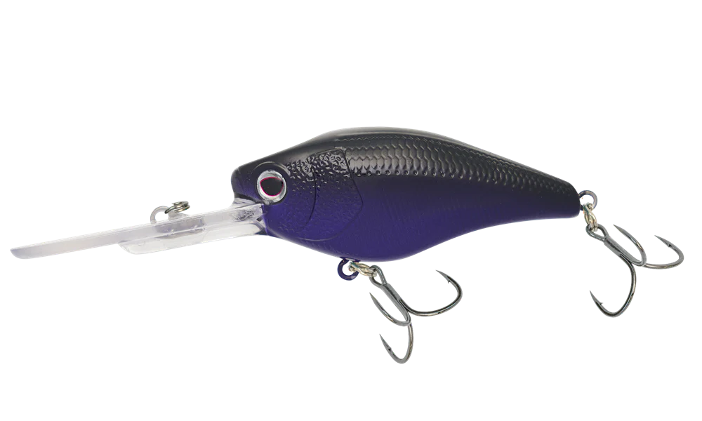 Nomad Lure D-Trak 80mm Deep Crank