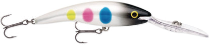 Rapala Deep Tail Dancer - Deep Diving Trolling Lure
