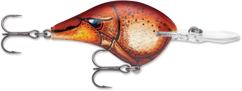Rapala DT Series Crankbait