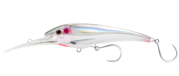 DTX Minnow 125 Sinking 5"