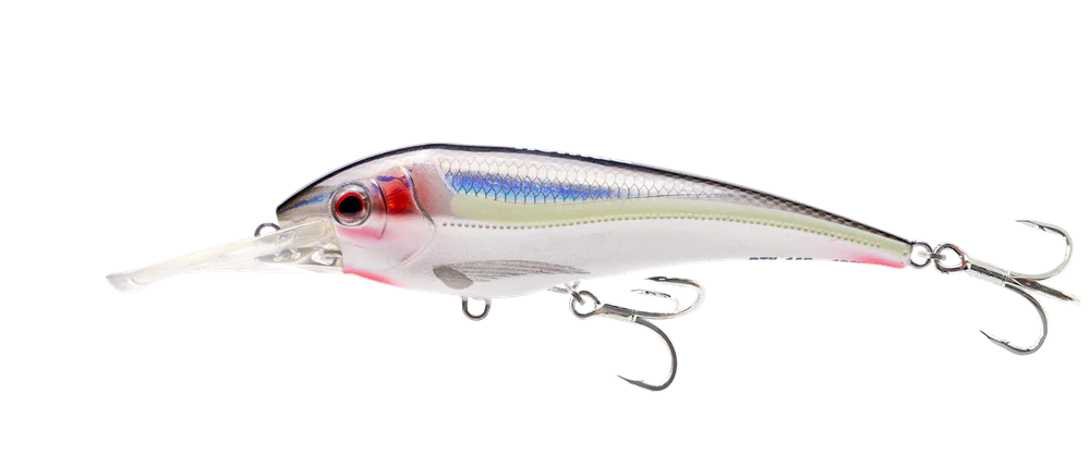 Nomad DTX Minnow 145 Shallow Floating 5.75" - Trolling Lure