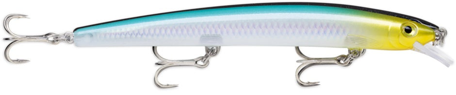 Rapala MaxRap Jerkbait