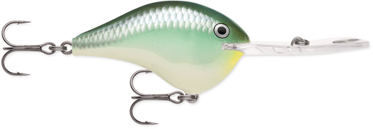 Rapala Dives-To Metal Sure Set DT-20