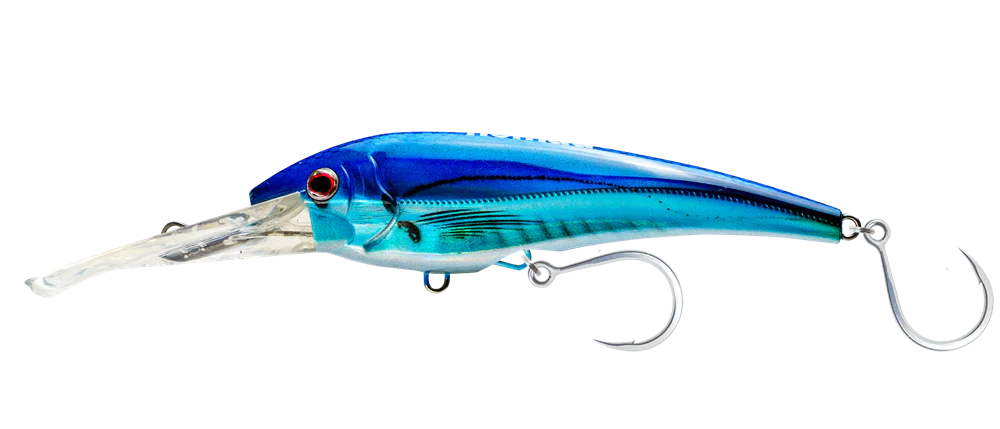 DTX Minnow 125 Sinking 5"