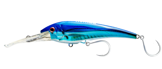 DTX Minnow 125 Sinking 5"