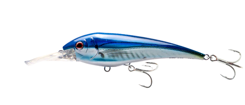 Nomad DTX Minnow 145 Shallow Floating 5.75" - Trolling Lure