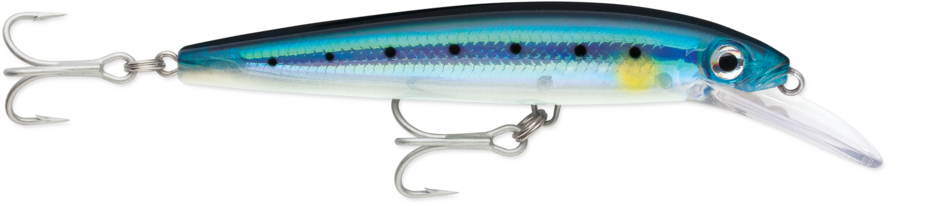 Rapala Husky Magnum 25 HMAG25