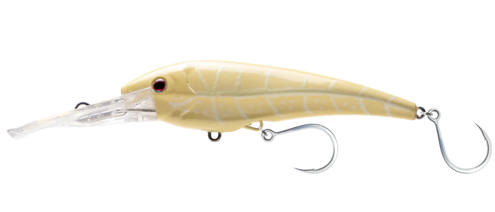 DTX Minnow 125 Sinking 5"