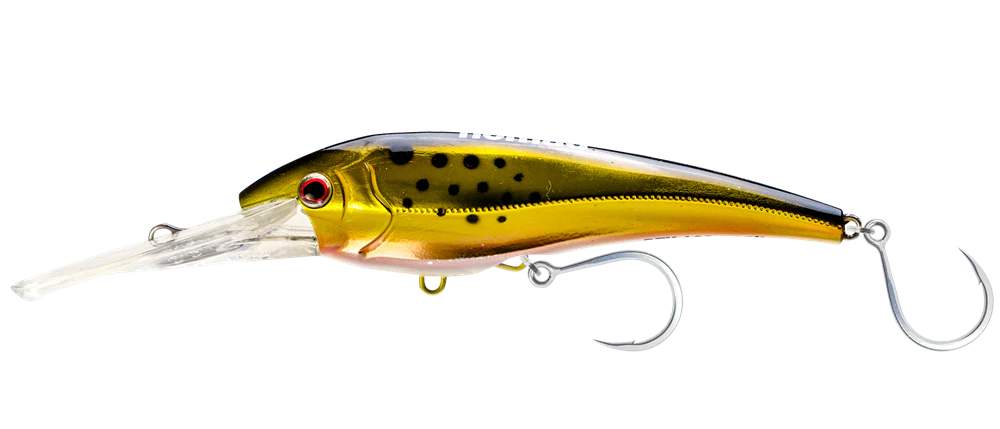 DTX Minnow 125 Sinking 5"