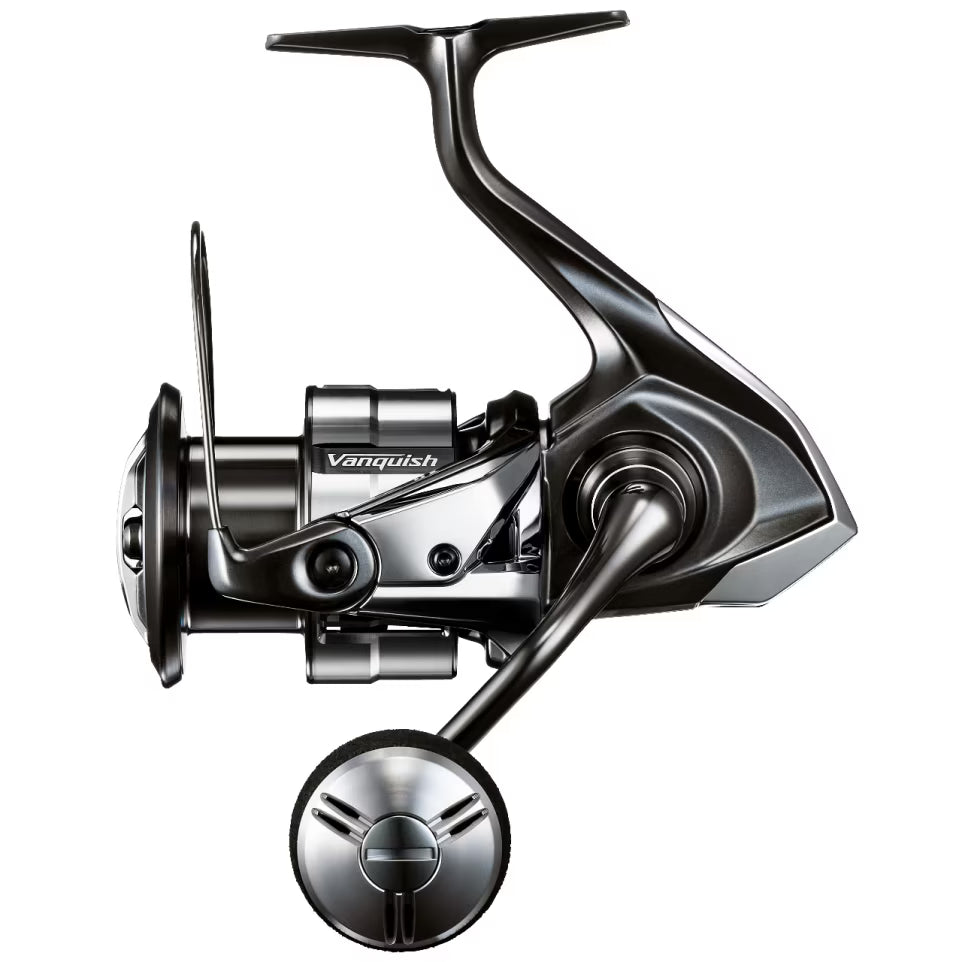 Shimano 23 Vanquish Spinning Reel