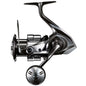 Shimano 23 Vanquish Spinning Reel