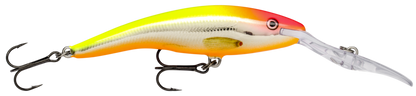 Rapala Deep Tail Dancer - Deep Diving Trolling Lure