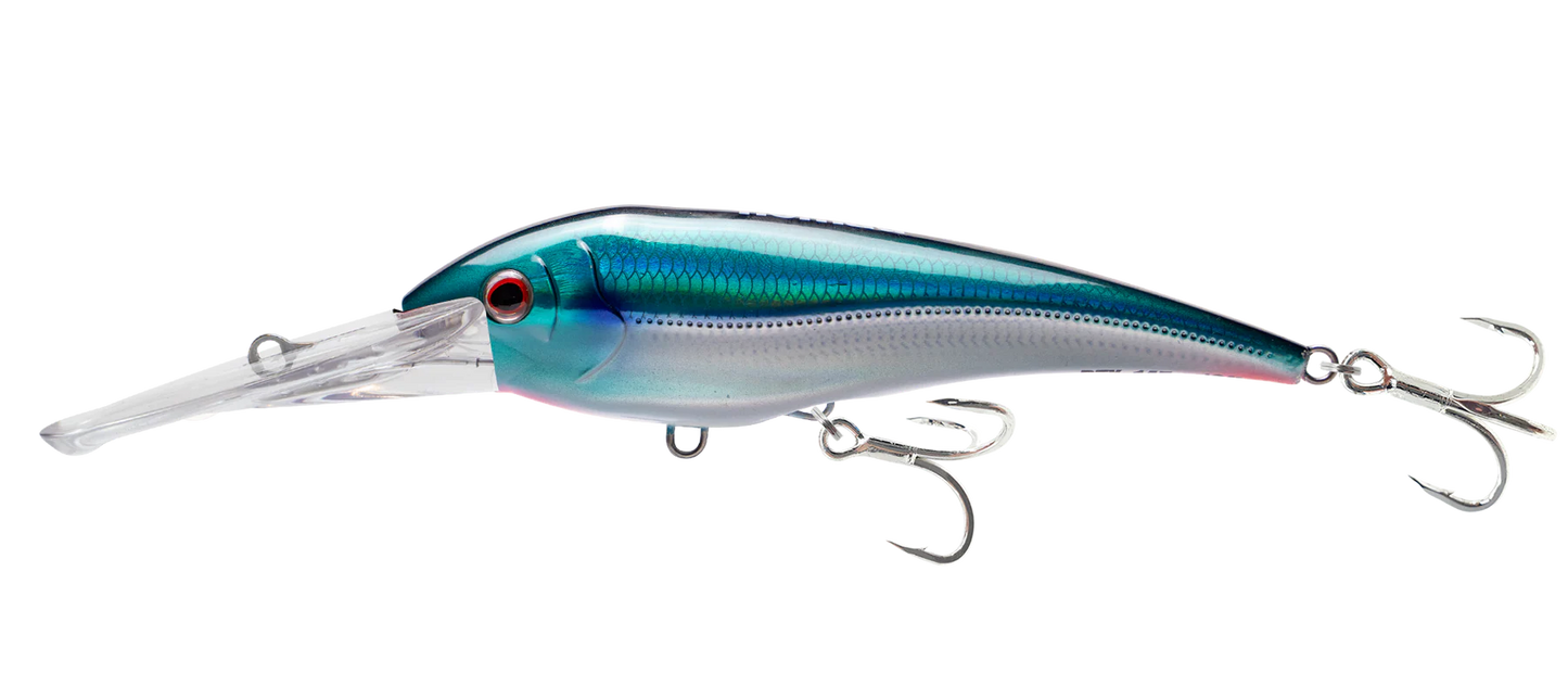 NOMAD DESING DTX Minnow 140 FLT 140mm