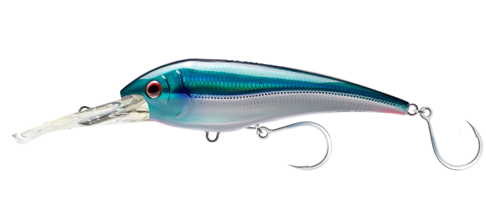 DTX Minnow 125 Sinking 5"