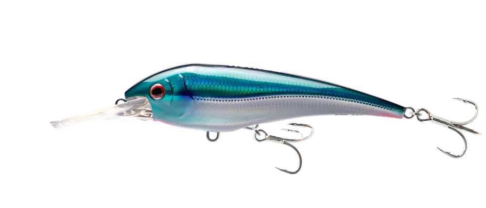 Nomad DTX Minnow 145 Shallow Floating 5.75" - Trolling Lure