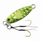 Rudie's Gyoshimetal - Metal Jig Lure