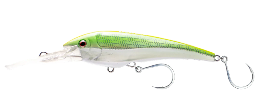 DTX Minnow 125 Sinking 5"