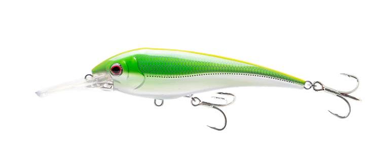 Nomad DTX Minnow 145 Shallow Floating 5.75" - Trolling Lure