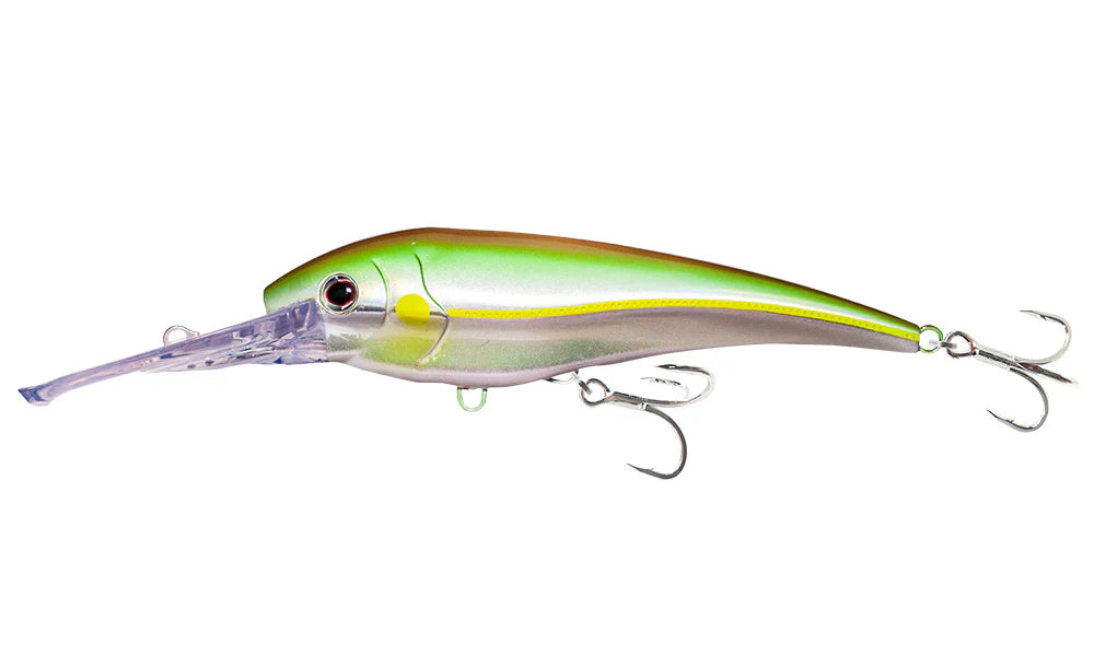 DTX Minnow 85 Floating