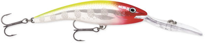 Rapala Deep Tail Dancer - Deep Diving Trolling Lure