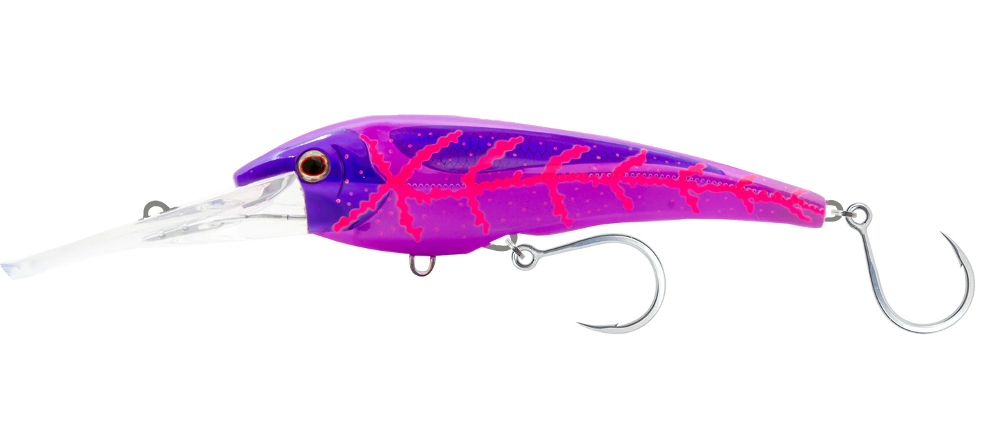 NOMAD DTX Minnow 165 SNK 165mm