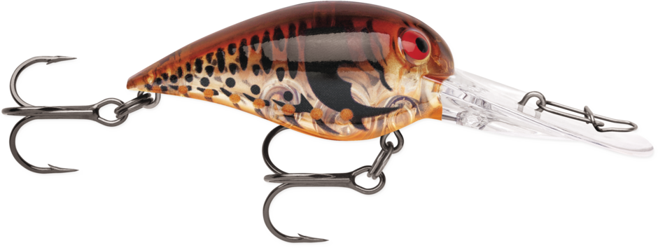 Storm Lure Original Deep Wiggle Wart
