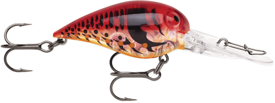 Storm Lure Original Deep Wiggle Wart