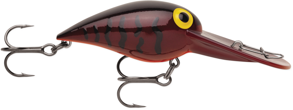 Storm Lure Original Deep Wiggle Wart