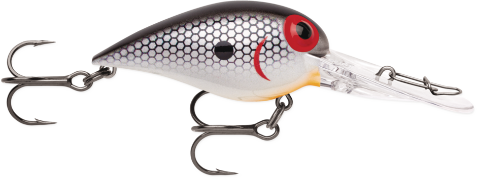 Storm Lure Original Deep Wiggle Wart