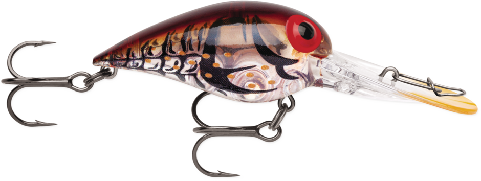 Storm Lure Original Deep Wiggle Wart