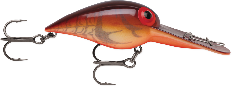 Storm Lure Original Deep Wiggle Wart