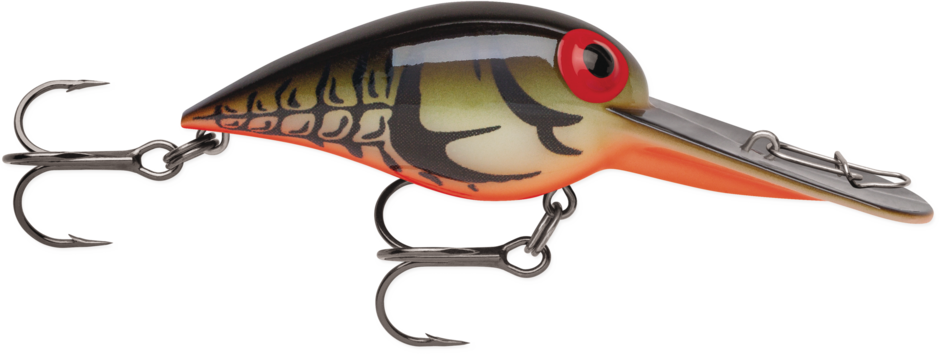 Storm Lure Original Deep Wiggle Wart