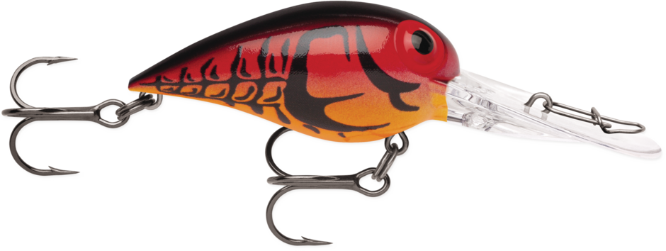 Storm Lure Original Deep Wiggle Wart