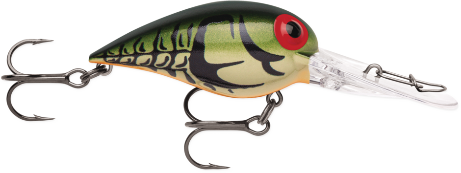 Storm Lure Original Deep Wiggle Wart