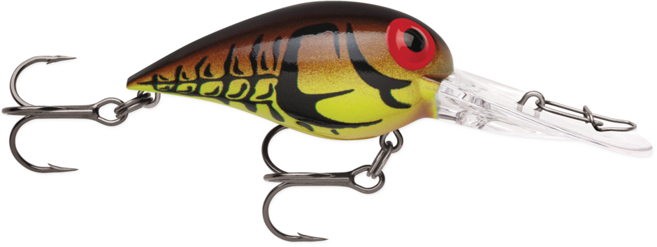 Storm Lure Original Deep Wiggle Wart