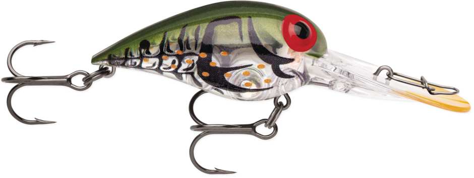 Storm Lure Original Deep Wiggle Wart
