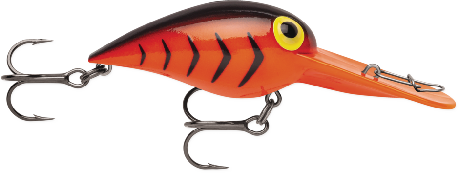 Storm Lure Original Deep Wiggle Wart