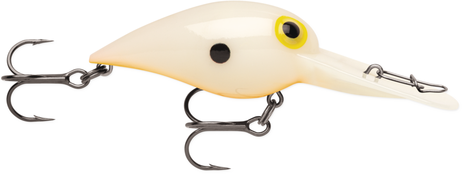Storm Lure Original Deep Wiggle Wart
