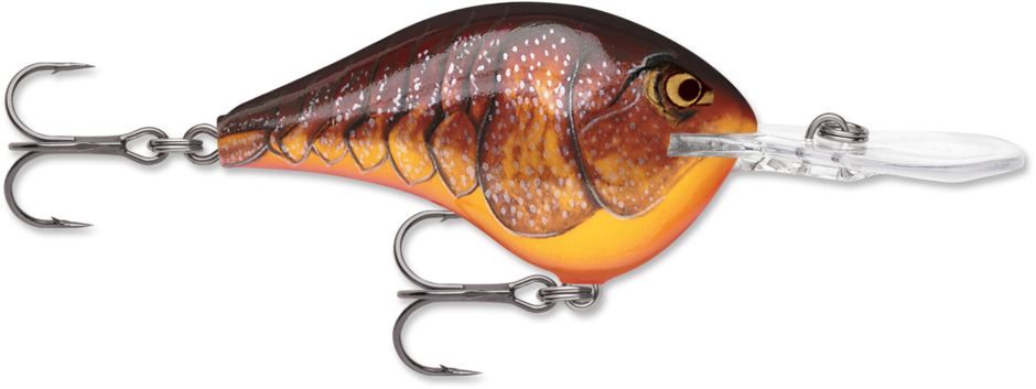 Rapala DT Series Crankbait