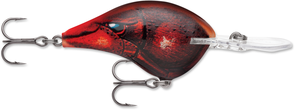 Rapala DT Series Crankbait