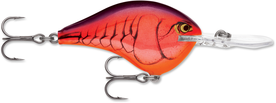 Rapala DT Series Crankbait