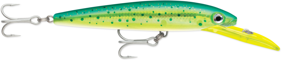 Rapala Husky Magnum 25 HMAG25