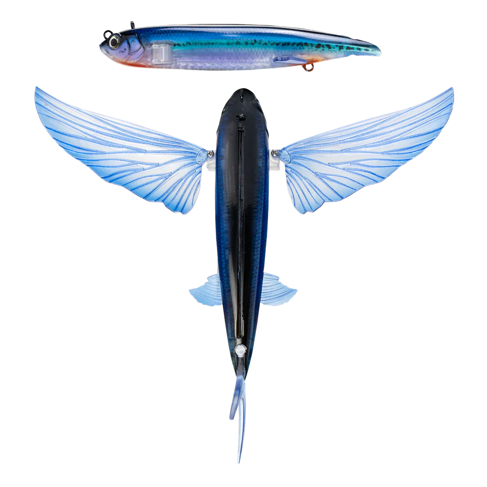 Slipstream 140 Flying Fish