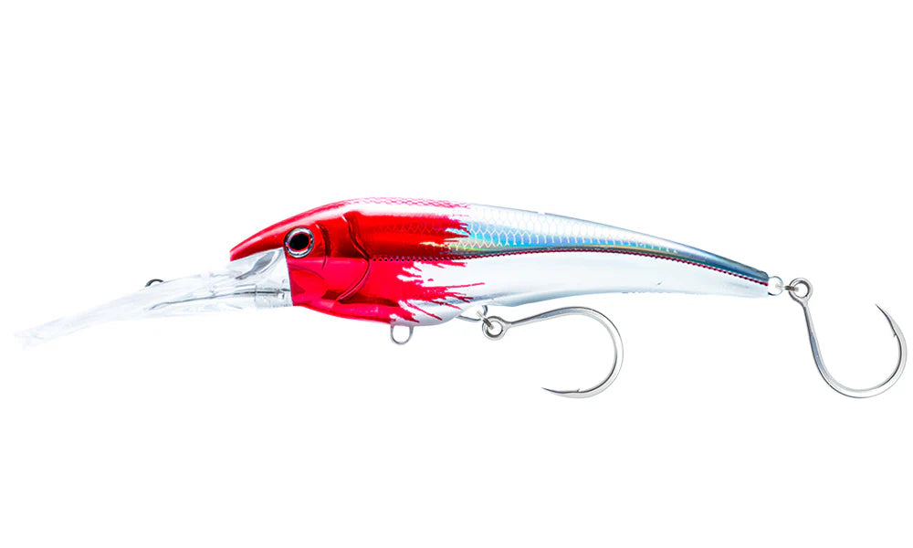NOMAD DTX Minnow 165 SNK 165mm