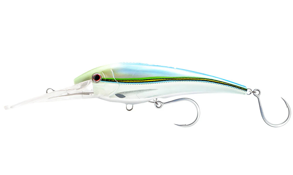 NOMAD DTX Minnow 165 SNK 165mm